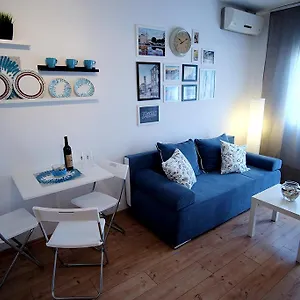  Apartamento Shanti