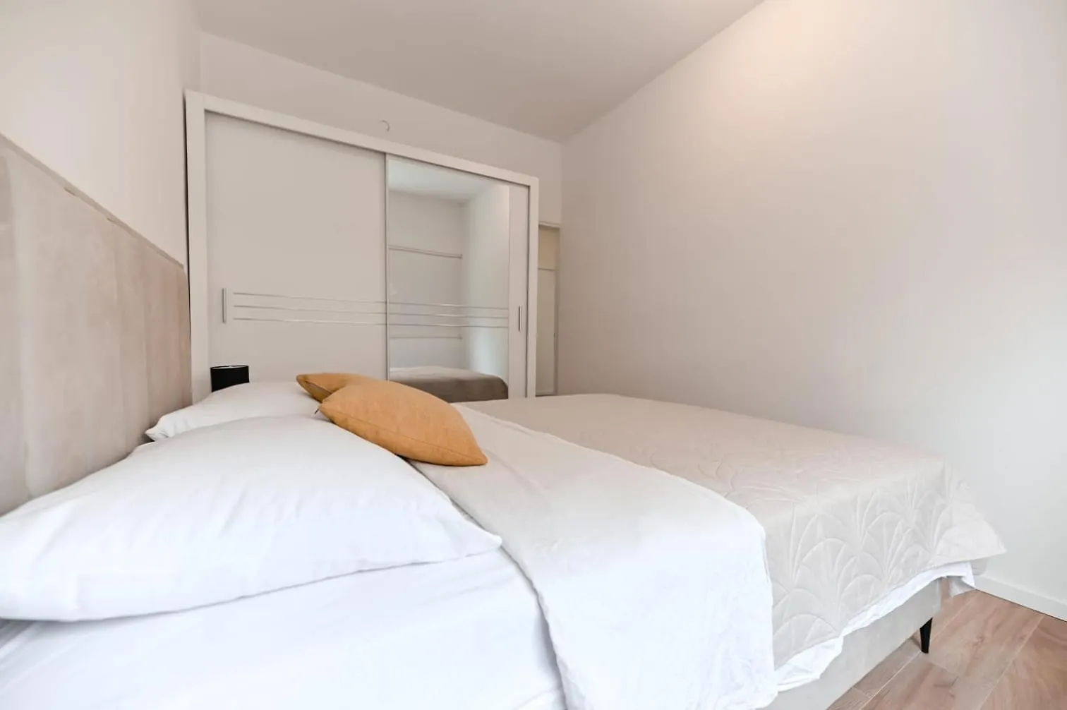 Apartment Paula City Center Zadar