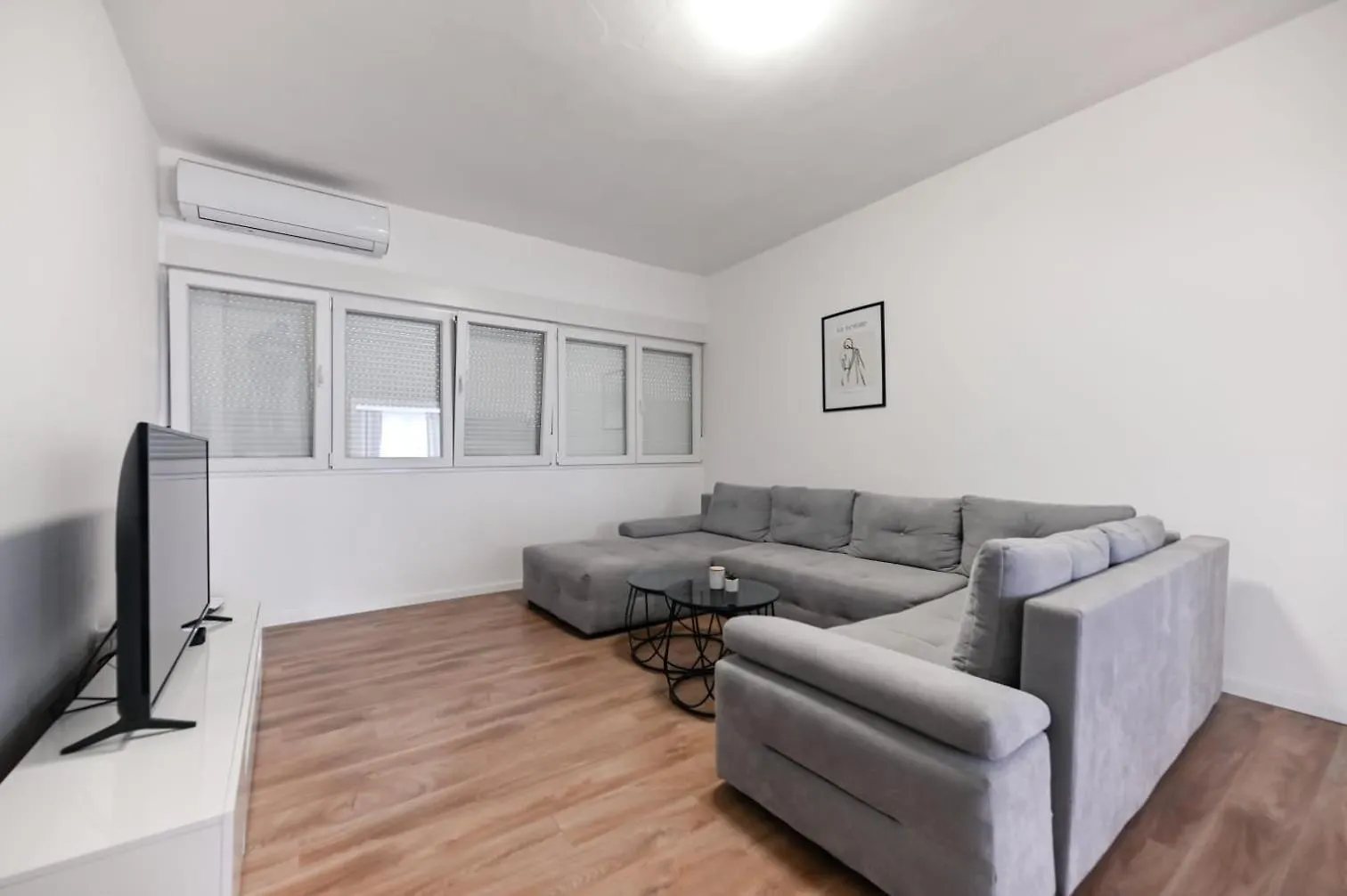 Apartment Paula City Center Zadar