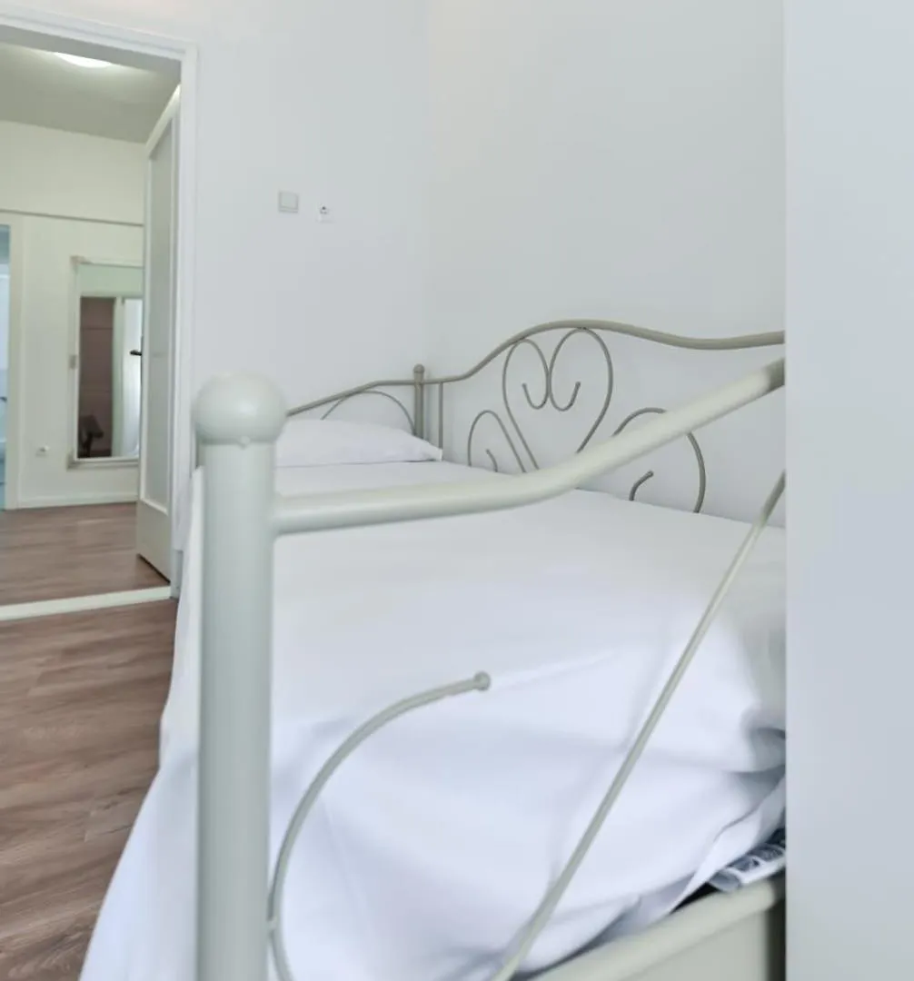 Paula City Center Zadar Apartment