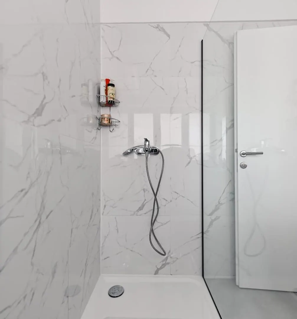 Apartment Paula City Center Zadar