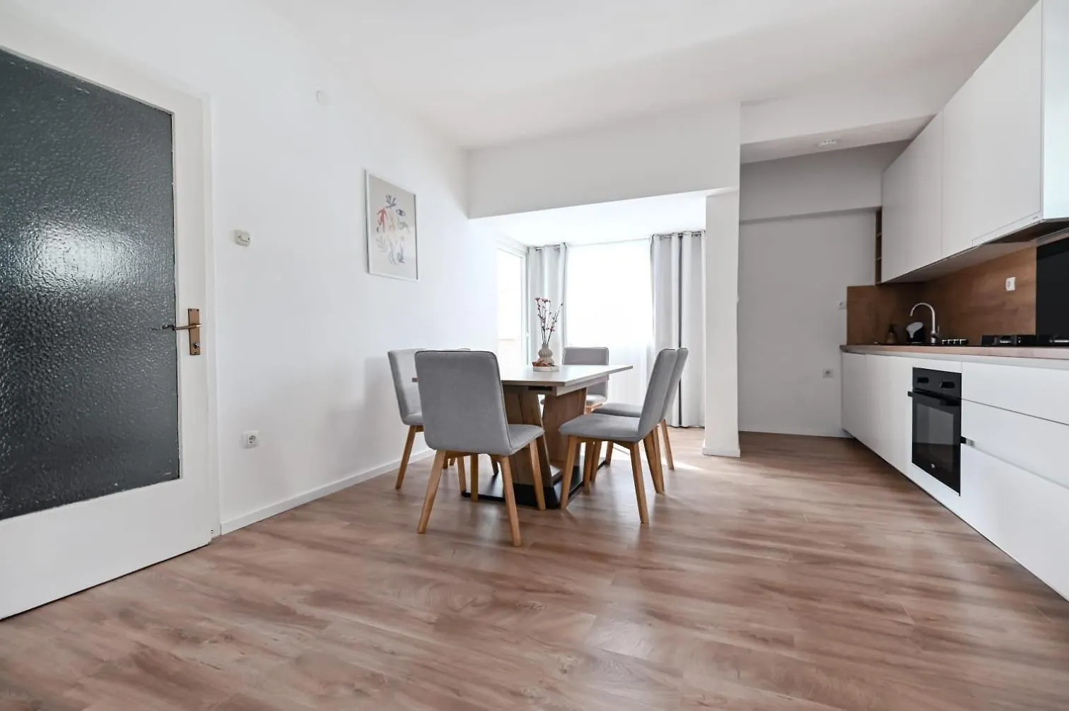 Apartment Paula City Center Zadar Croatia