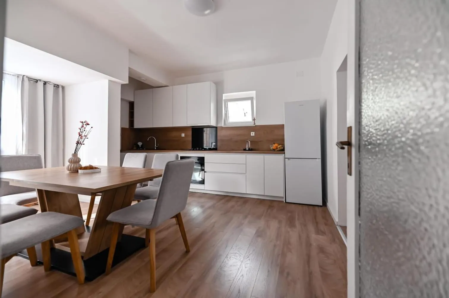 Paula City Center Zadar Apartamento